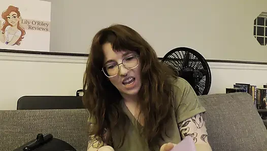 Motor tavşanının mistik aksesuarının nsfw incelemesi