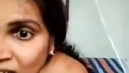Sri lanka milf aunty oral seks