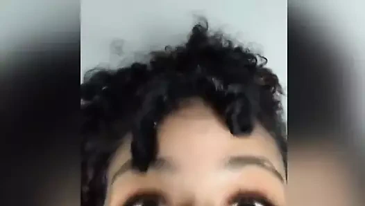 Latin sürtüğün çıplak tiktok sızdırıldı