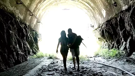 Nerede olurlarsa olsunlar, sikişiyorlar!!! #08