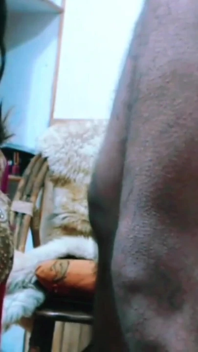 Эпический момент из "Камшот большого черного члена, подборка из нашего частного вебкам-шоу".