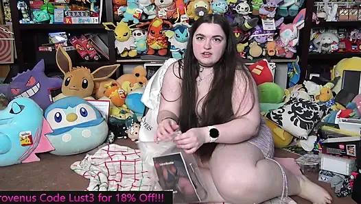 Erovenus Liz İncelemesi