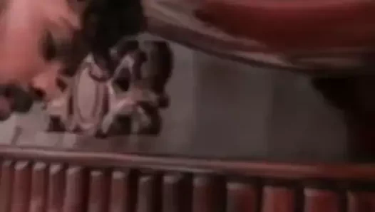 Madhuri mandalina sıcak