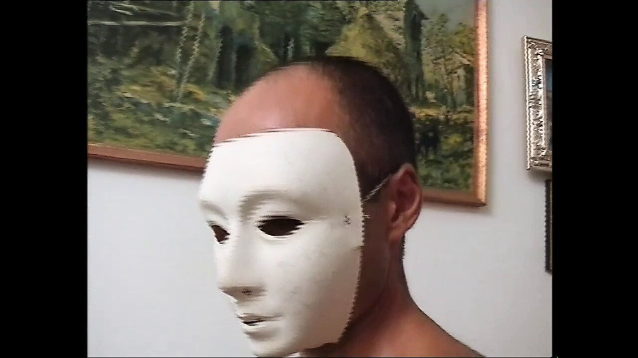 Ev hanımının götüne! (tam film)