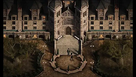 The Genesis order v02121 bölüm 3 seksi kızlar loveskysan69