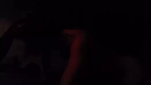 Karısının ilk bbc kısa bj video