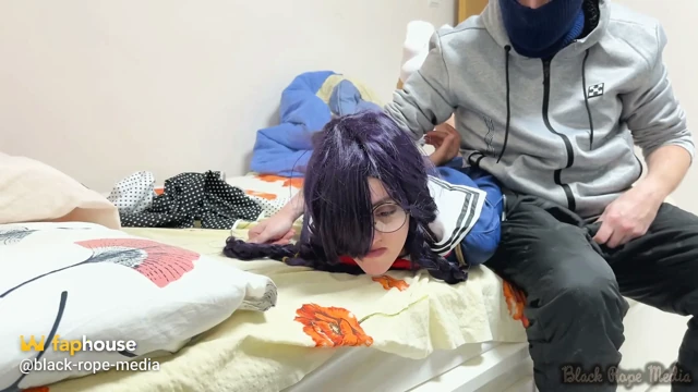 En iyi damsel toko fukawa