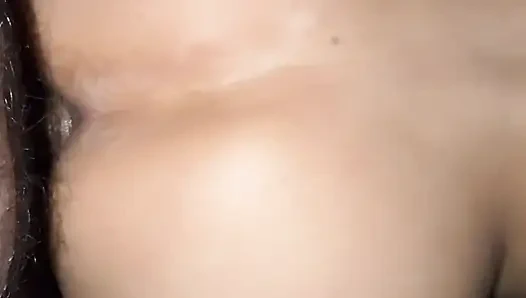 Ne lezzetli bir vücut