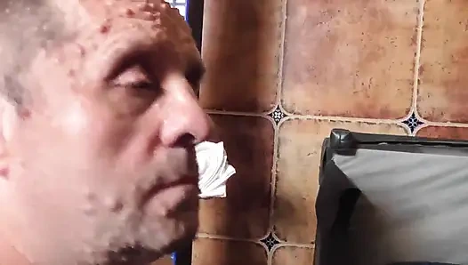 Jakuzide aldatılan aşağılama