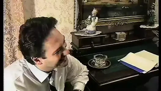 Occasioni morbose - sahne #01