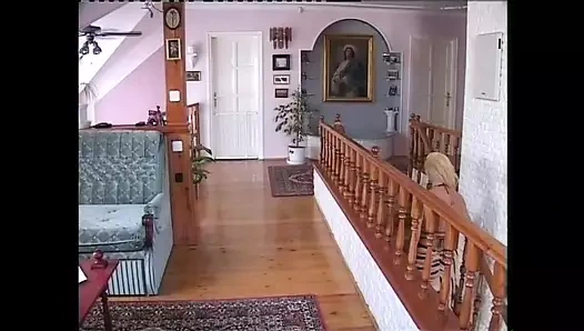 Tutti i Feticismi di Olga (Full Movie)