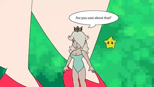 Büyük bir prenses ikilemi