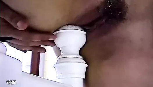 Lezbiyen hakimiyeti gösterisi