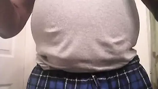 Shinzon yeni yıldan sonraki gün kum