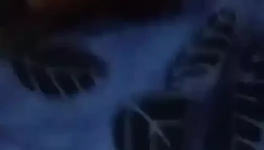 Hintli ev hanımı tatlı cinsel performans