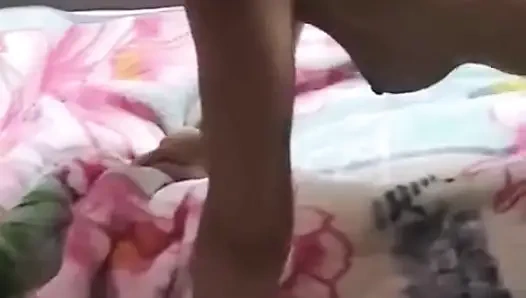 Seks çifti genç Arap partisi 1