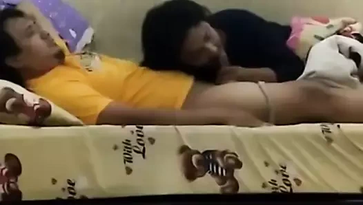 hile Endonezya bebeğim 1