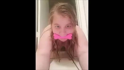 babasının küçük fahişesi