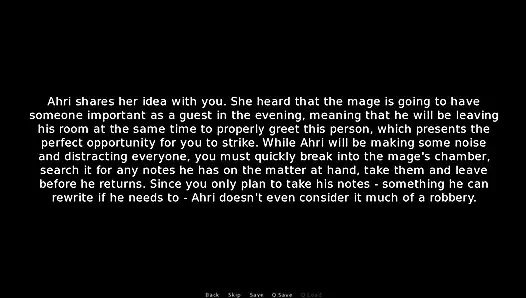 Kirli fantezi (düşmüş turta) - foxie2k tarafından 007 için 49 iş