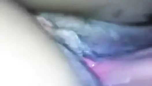 cojiendo con una negra