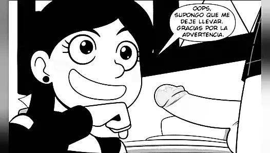 Aptal olma, sikimi emmeyi seviyorsun