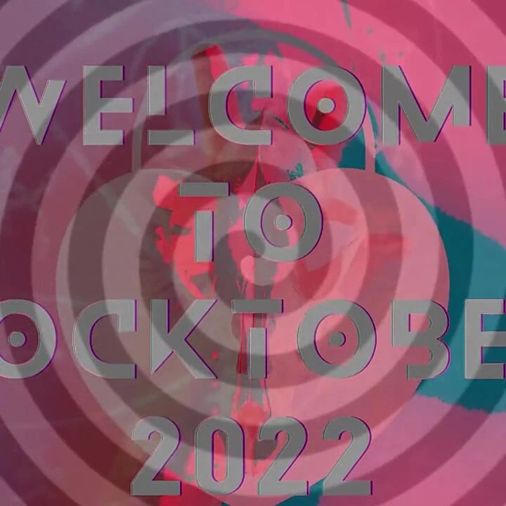Locktober'a hoş geldiniz 2022