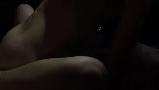 Arabada seks (arabada çıplak)