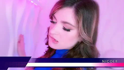 Nicole Rae Swallow Salon Deneyimi