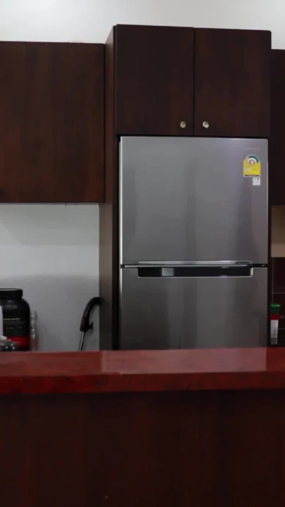 Üvey kızıyla neredeyse sürpriz anal dölleme yakalanıyor | Klip 2