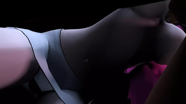 Roket takımındaki Jessie bakış açısıyla yarak emiyor - pokemon parodi