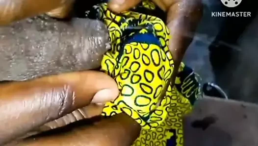 Stepfather and stepdaughter porn video