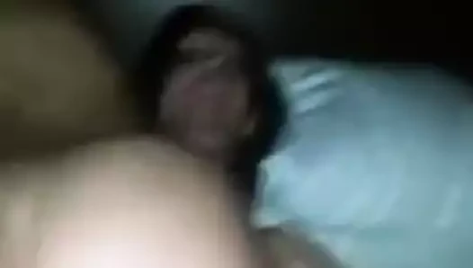 Cindy çok fazla becerdin alır