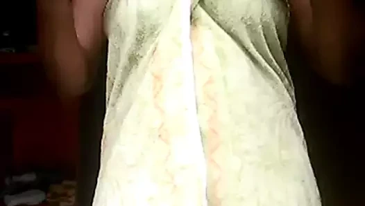 Desi selfie kız ile büyük ganimet