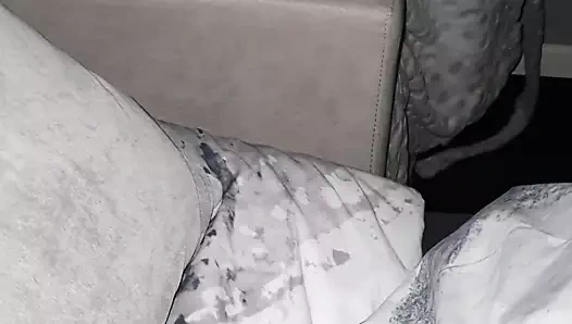 Müslüman üvey tesettürlü pakistanlı üvey oğlu ile seks var