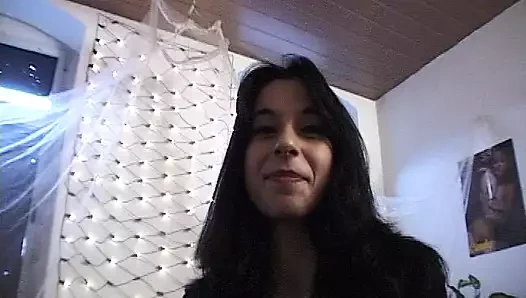 Vintage retro alman amatör - günlük porno dozunuz