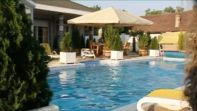 Para zevki - (full hd film)