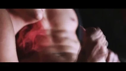 Tutku seks ile çarpıcı kızıl saçlı bebek