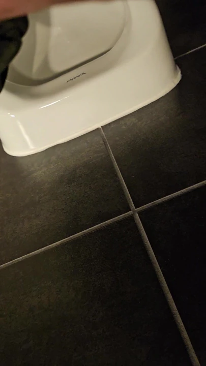 Hotel Toilette 2