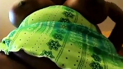 Büyük ve çok seksi.