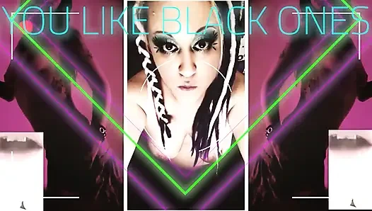 Şımarık üvey kız kardeş büyük zenci yarağı pornonuzu buldu şimdi gerçekten emdiğini görmek istiyor