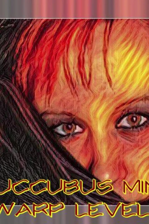 SADECE SES - succubus kadın kılıklı zihin çözgü seviye 2