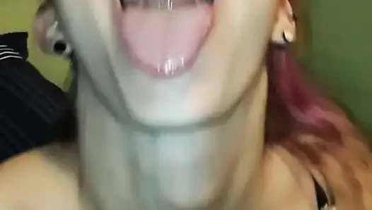 boğazımı sikeyim