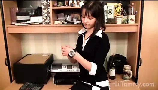 Lil tammy – yaramaz kız