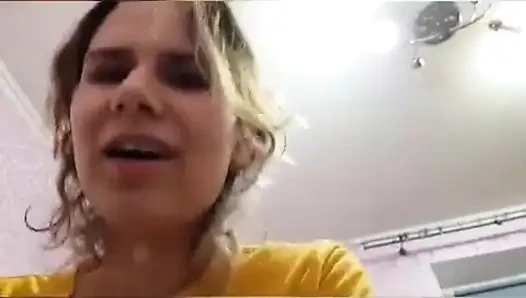 İlk Özel Videomuz