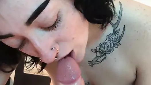 Süper ateşli minyon 20 yaşında sikişiyor - derleme 11