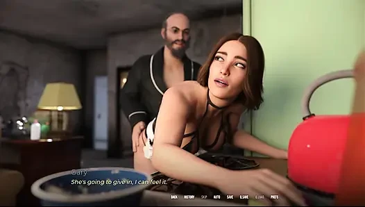 Güvensiz Koca, Bölüm 45