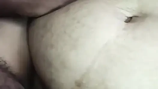 Üvey kız kardeşimle sınırı geçiyor