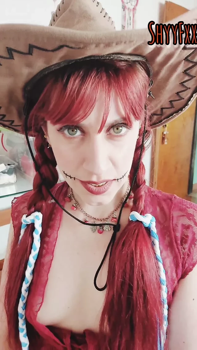 ShyyFXX твоя слизистая аргентинка Pomberita просит ее трибьют в молоке - инструкция по дрочке