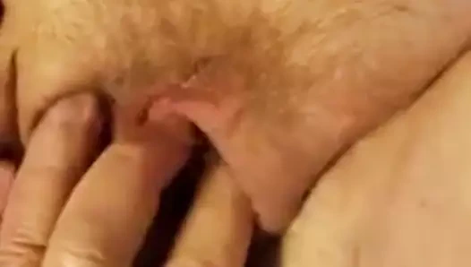 chubby nine gelen bir am keşfetmek