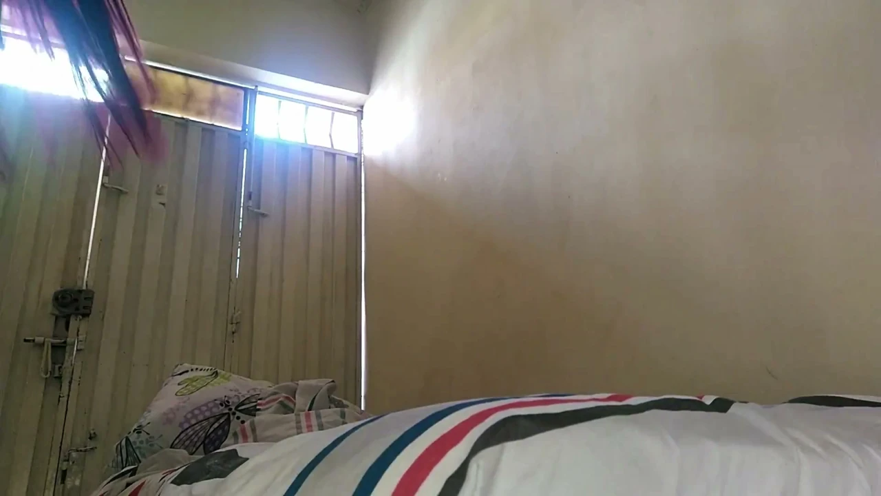 wife puts her cuck’s favorite thong to fuck with a friend